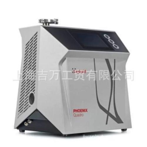 德国莱宝Leybold PHOENIX Quadro氦质谱检漏仪 工业泄漏检测的顶尖利器